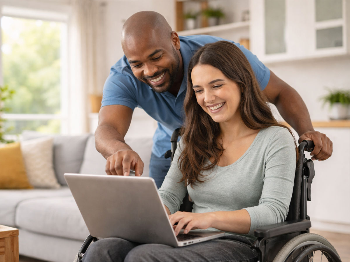 Supported Accommodation service image