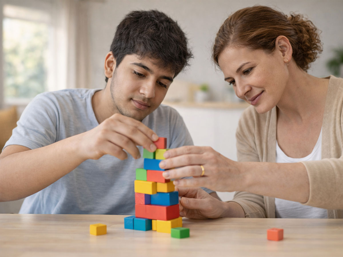 Autism & Learning Disability Services service image